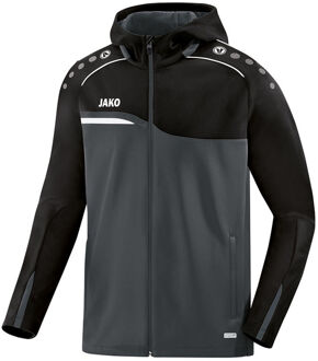 JAKO Competition 2.0 Jas - Jassen  - blauw kobalt - 140