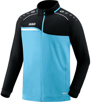 JAKO Competition 2.0 Polyesterjack - Sweaters  - blauw licht - S