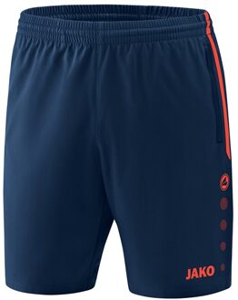 JAKO Competition 2.0 Short - Shorts  - blauw donker - 128