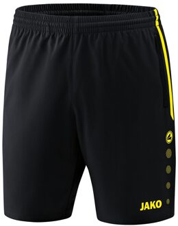 JAKO Competition 2.0 Short - Shorts  - zwart - 128