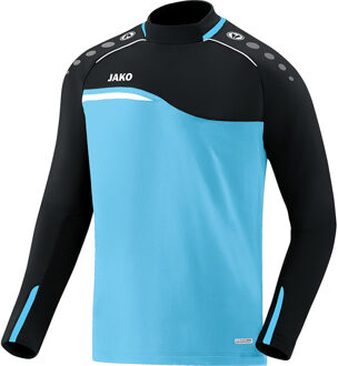 JAKO Competition 2.0 Sweater - Sweaters  - blauw licht - 164