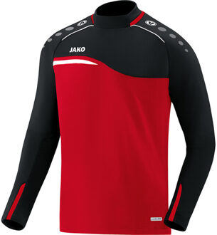 JAKO Competition 2.0 Sweater - Sweaters  - rood - 2XL