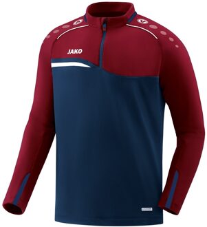 JAKO Competition 2.0 Top - Sweaters  - blauw donker - L