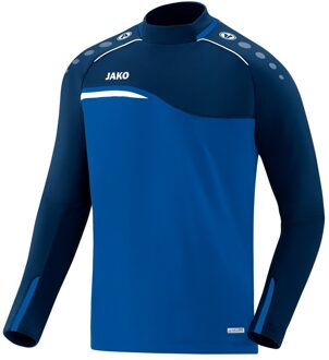 JAKO Competition 2.0 Top - Sweaters  - blauw kobalt - L