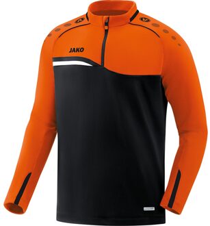 JAKO Competition 2.0 Top - Sweaters  - zwart - XL