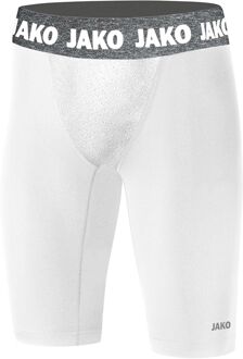 JAKO Compression 2.0 Short - Thermoshort  - wit - M