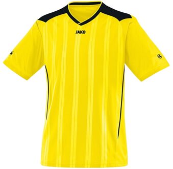 JAKO Copa KM - Voetbalshirt - Mannen - Maat M - Geel