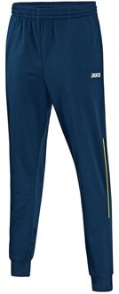 JAKO Copa Polyesterbroek - Sportbroek - Blauw