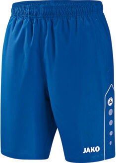 JAKO Copa Short + B-broek - Sportbroek - Blauw kobalt