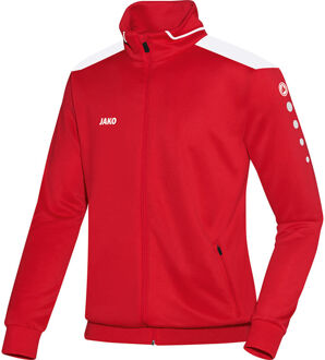 JAKO Copa Trainingsvest - Sweaters  - rood - 104