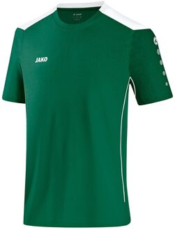 JAKO Copa - Voetbalshirt - Jongens - Maat 164 - Groen