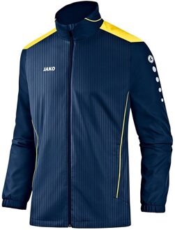 JAKO Copa Vrijetijdsvest - Trainingspak - Blauw