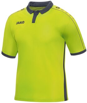 JAKO Derby Voetbalshirt - Voetbalshirts  - groen licht - M