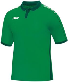 JAKO Derby Voetbalshirt - Voetbalshirts  - groen - M