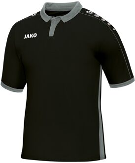 JAKO Derby Voetbalshirt - Voetbalshirts  - zwart - M