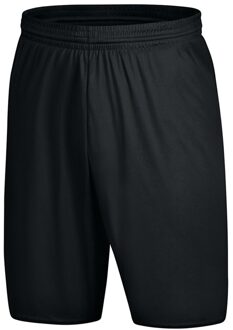 JAKO Football Shorts Palermo 2.0 Junior - Short Palermo 2.0 junior Zwart - 128