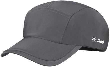 JAKO Functional cap - Grijs - Heren - maat  Senior