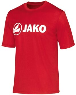 JAKO Functional shirt Promo - Functional shirt Promo Rood - XXL