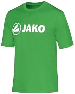 JAKO Functional shirt Promo Junior - Shirt Junior Groen - 140