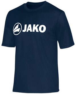 JAKO Functional shirt Promo - Shirt Blauw - 3XL