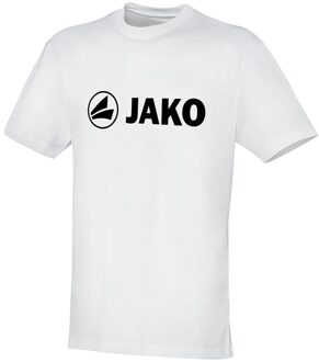 JAKO Funtioneel Promo Shirt - Voetbalshirts  - wit - S