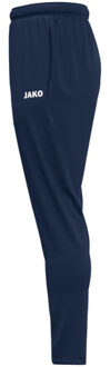 JAKO Geweven broek dynamic 6570-900 Blauw - XXL