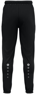 JAKO Geweven broek dynamic damesmaten 6570d-800 - maat M Zwart