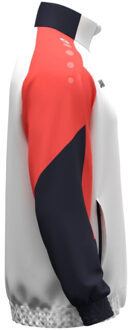 JAKO Geweven jas dynamic 9870-026 - maat XXL Wit