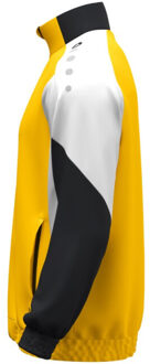 JAKO Geweven jas dynamic 9870-305 Geel - S