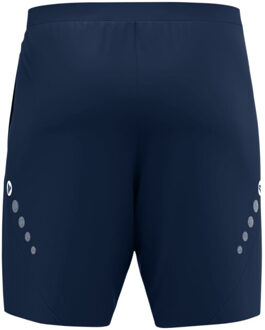 JAKO Geweven short dynamic 6270-900 Blauw - XXL