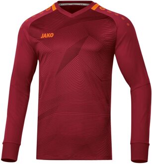 JAKO GK jersey Goal - Rood - Heren - maat  XXL