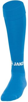 JAKO Glasgow 2.0  Sportsokken - Maat 35-38 - Unisex - blauw