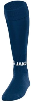 JAKO Glasgow 2.0 Sportsokken - Maat 39-42 - Unisex - donker blauw