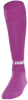 JAKO Glasgow 2.0 Uni Voetbalkous - Sokken  - paars licht / lila - 47-50