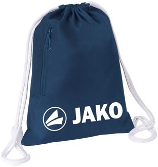 JAKO Gym bag JAKO - Blauw - Algemeen - maat  One Size