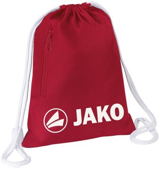 JAKO Gym bag JAKO - Rood - Algemeen - maat  One Size