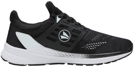 JAKO Hardloopschoen premium run ii 5619-802 Zwart - 43