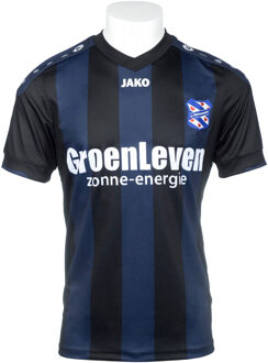 JAKO Heerenveen Shirt Uit 2018-2019