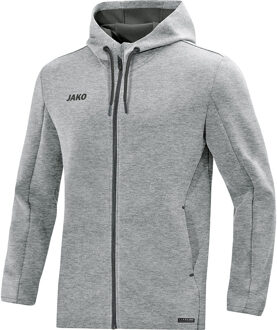 JAKO Hooded Jacket Premium - Heren - maat M