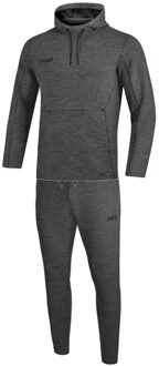 JAKO Hooded Leisure Suit Premium - Heren - maat XL