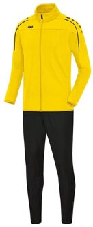 JAKO Hooded Leisure Suit Striker 2.0 Junior - Kinderen - maat 164