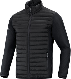 JAKO Hybrid Jacket Premium - Heren - maat M