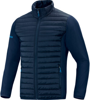 JAKO Hybrid Jacket Premium - Heren - maat M