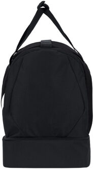 JAKO Iconic Sporttas L zwart - wit - 1-SIZE