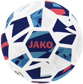 JAKO Iconic Trainings Voetbal - 5