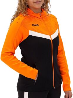 JAKO Iconic Trainingsjack Dames - 36