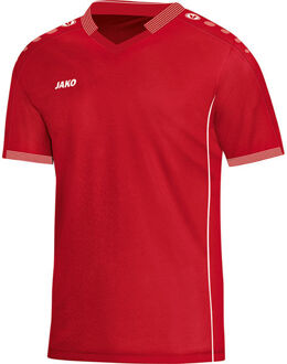 JAKO Indoor Heren Shirt - Voetbalshirts  - blauw - L