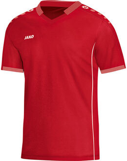 JAKO Indoor Heren Shirt - Voetbalshirts  - groen - XL