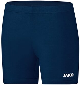 JAKO Indoor Tight 2.0 - Shorts  - blauw donker - 164