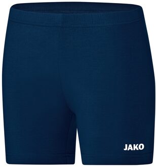 JAKO Indoor Tight 2.0 - Shorts  - blauw donker - 40